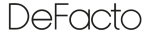 defacto